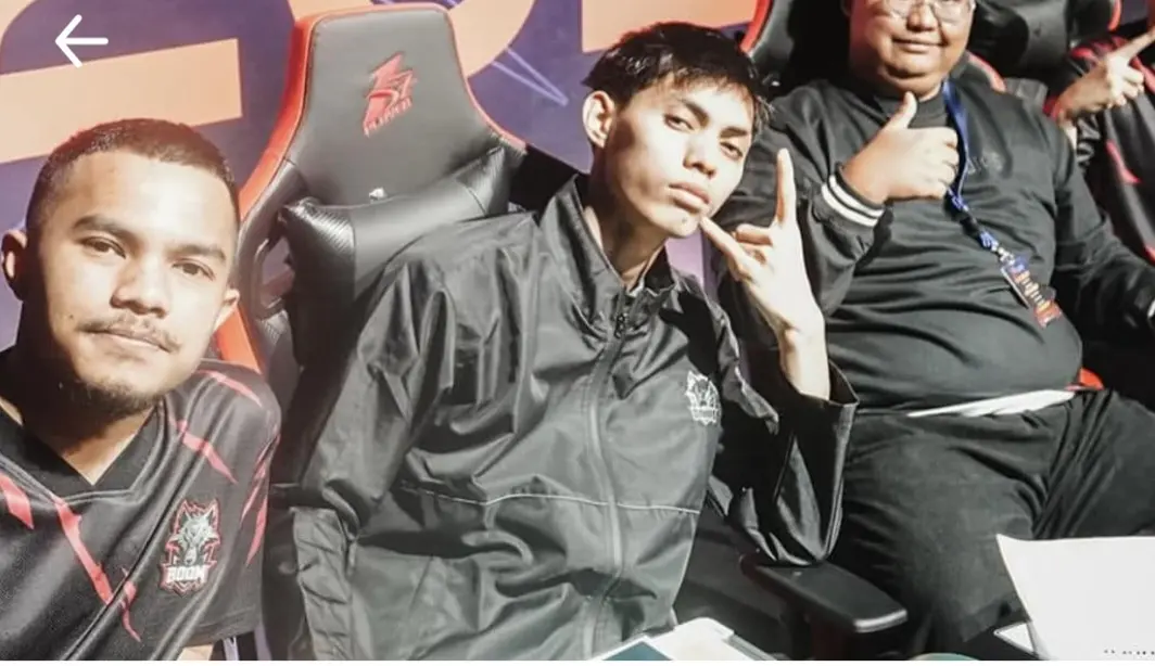 BOOM Esports Lolos ke Grand Final PMSL SEA Summer 2025