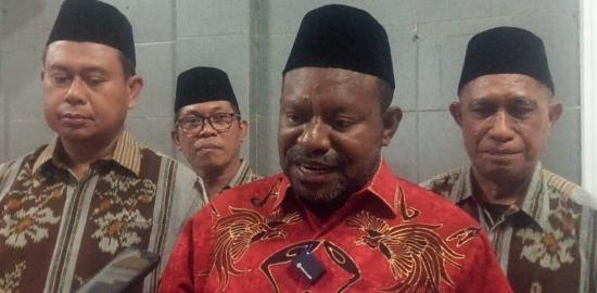 Kota Sorong Juarai STQH I Tingkat Provinsi Papua Barat Daya