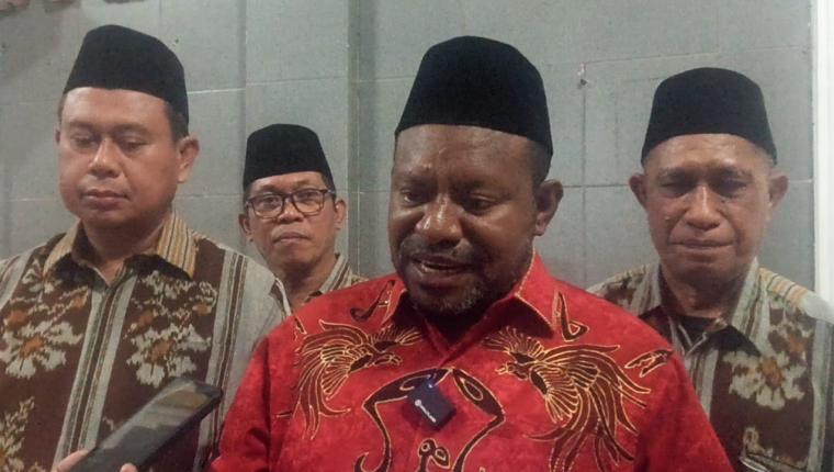 Kota Sorong Juarai STQH I Tingkat Provinsi Papua Barat Daya