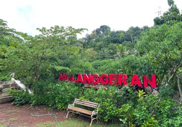 Nglanggeran Ecovillage: Wisata Hidden Gem Baru di Gunungkidul