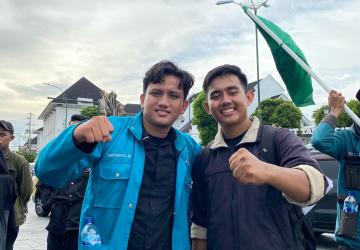 Bukan Sekadar Nilai, PII Yogyakarta Besar: Pendidikan Adalah Jalan Menjadi Manusia