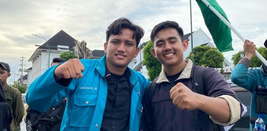 Bukan Sekadar Nilai, PII Yogyakarta Besar: Pendidikan Adalah Jalan Menjadi Manusia