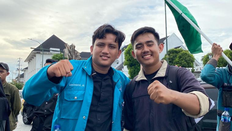Bukan Sekadar Nilai, PII Yogyakarta Besar: Pendidikan Adalah Jalan Menjadi Manusia