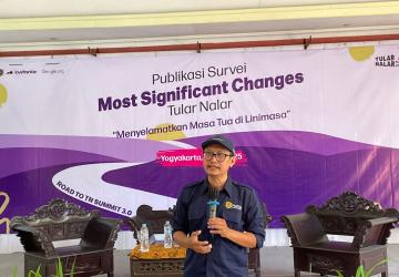 Mafindo Dorong Keterlibatan Lansia dalam Dunia Digital