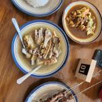 Lezatnya Sate Klathak Mbah Sukarjo, Sajian Kambing Khas Jogja di Pusat Kota