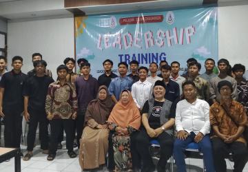 PII Kota Yogyakarta Cetak Pemimpin Muda Solutif Lewat Pelatihan Kepemimpinan