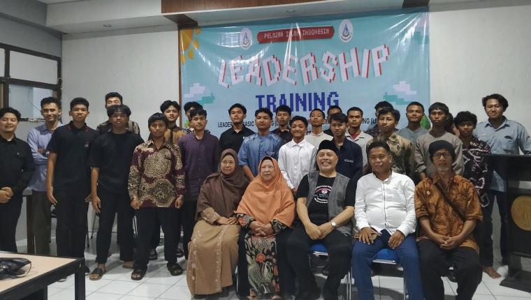 PII Kota Yogyakarta Cetak Pemimpin Muda Solutif Lewat Pelatihan Kepemimpinan