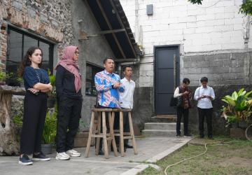 Kuasa Hukum PT Hamesha: PHK Sudah Sesuai Hukum, Justru Pemblokiran Rekening Rugikan 150 Karyawan