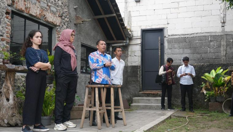 Kuasa Hukum PT Hamesha: PHK Sudah Sesuai Hukum, Justru Pemblokiran Rekening Rugikan 150 Karyawan