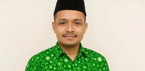 Mu’min Boli: Dari Aktivis Mahasiswa, Peneliti, hingga Guru dan Penggerak Nahdliyin di Alor