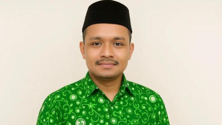 Mu’min Boli: Dari Aktivis Mahasiswa, Peneliti, hingga Guru dan Penggerak Nahdliyin di Alor
