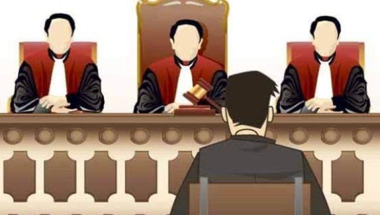 Perombakan Mekanisme Pemilihan Hakim dalam Rangka Penguatan Lembaga Pengadilan Indonesia