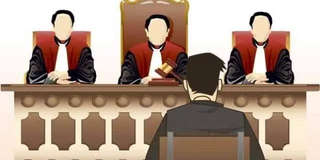 Perombakan Mekanisme Pemilihan Hakim dalam Rangka Penguatan Lembaga Pengadilan Indonesia