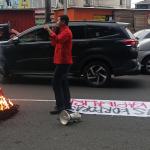 LMND Banten Tegaskan Komitmen Jadi Garda Terdepan Perjuangkan Hak Buruh dan Soroti Persoalan BGN Jelang Hardiknas