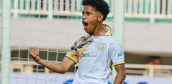 Pemilik Persikad Minta PSSI Jatuhkan Sanksi untuk Pemain Tidak Sportif Usai Cedera Bil’Asqan Hi Tenang