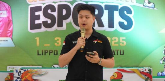 ESI Jatim Tegaskan Perbedaan Kecanduan Gawai dan Latihan Atlet Esports Anak