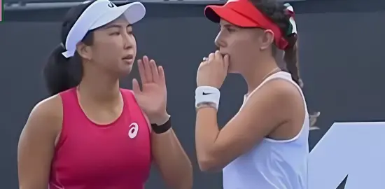 Aldila Sutjiadi Ingin Bertemu Janice Tjen di Final Hobart International