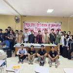 MBG: Masa Depan Indonesia Cerah 2045, Dari Tanah Jawara untuk Indonesia Nusantara