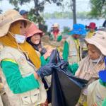 Aksi Nyata SD Sekolah Alam Indonesia Cibinong
