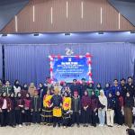Dampelas Bertahan! HPMD Satukan Generasi, para pelestari budaya Tegaskan Masa Depan Daerah Ada di Tangan Masyarakatnya