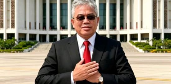 Demokrasi Permusyawaratan