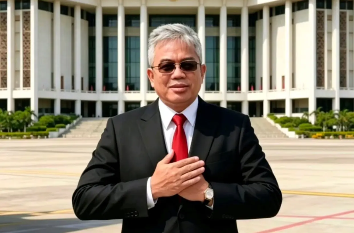 Demokrasi Permusyawaratan