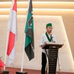 Insiden Pawai Obor di Malam Takbiran, PB HMI Desak Kapolri Copot Kapolres Halut