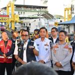 ASDP Perkuat Layanan Arus Balik, Perjalanan Pemudik Dijaga Aman dan Nyaman