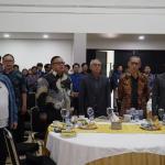 BIM University Empowered by Hasnur Group Satukan Akademisi Dunia Dalam 1st BIM Bali Conference, Dorong Riset dan Kepemimpinan Berkelanjutan