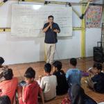 Dosen Global Institute Apresiasi Kegiatan BEM: Cerminkan Semangat Kolaboratif, Jiwa Sosial dan Komitmen Nyata Untuk Berkontribusi Kepada Masyarakat