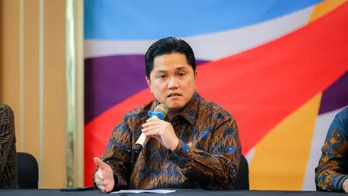 Sejumlah Menteri Jadi Pembicara di Indonesia Sports Summit (ISS) 2025