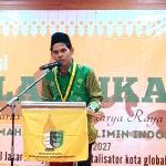 PW SEMMI Jakarta Raya Apresiasi Presiden Prabowo Pertahankan Posisi Polri Langsung di Bawah Presiden