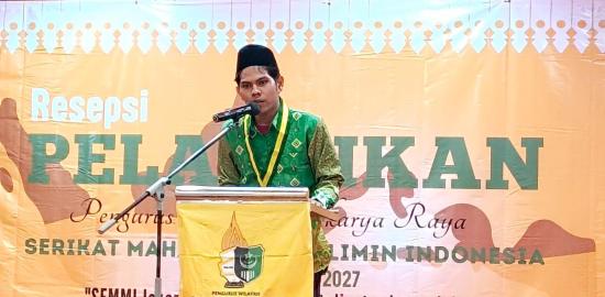 PW SEMMI Jakarta Raya Apresiasi Presiden Prabowo Pertahankan Posisi Polri Langsung di Bawah Presiden