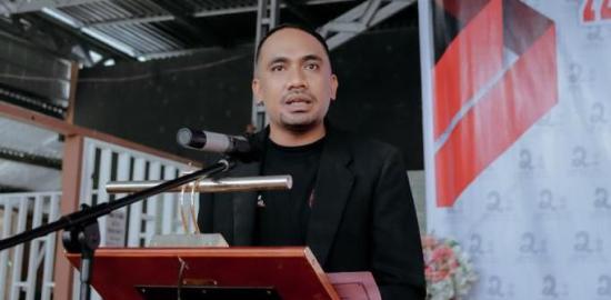 SMIT: Darah di Halmahera Adalah Hasil Kekerasan Struktural dan Eksploitasi Kapital, Bukan Konflik Agama