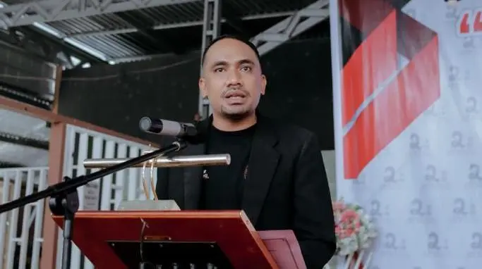 SMIT: Darah di Halmahera Adalah Hasil Kekerasan Struktural dan Eksploitasi Kapital, Bukan Konflik Agama