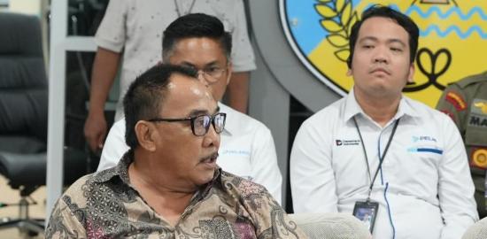 Pelabuhan Pantoloan Dibangun Berdasarkan Kajian, Bukan Pelabuhan Pinjaman