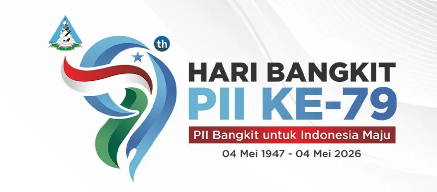 Hari Bangkit ke-79: PB PII Gaungkan Spirit Pelajar untuk Indonesia Maju