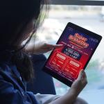 Super Brand Day Telkomsel dan Erajaya Berikan Banyak Keuntungan dari Diskon hingga Hiburan Digital Gratis