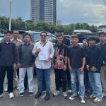 Dugaan Penghasutan di Depan Umum, DPP AMAN Laporkan Saiful Mujani ke Polda Metro Jaya