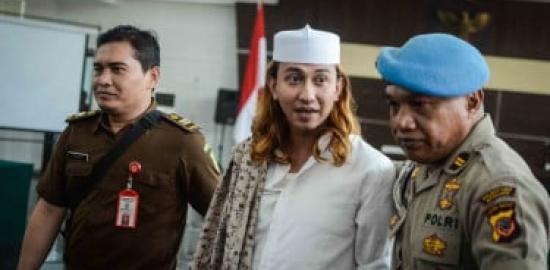 Dugaan Kasus Persekusi, Polres Metro Tangerang Kota: Assayid Bahar Bin Smith Sudah Kami Tetapkan Jadi Tersangka