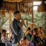 SMIT Akan Laporkan Shanty Alda Ke MKD, Atas Kepemilikan Tiga Perusahan Tambang Bermasalah di Maluku Utara