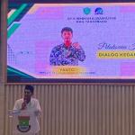 Waketum GP Alwashliyah Desak Kepolisian Tindak Tegas Pengoplosan Oli Ilegal Kawasan Kavling DPR Di Kota Tangerang