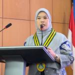 Deklarasi Tolak Kekerasan Seksual, Ketua Korpus PII Wati: Kecam Pelaku dan Tindak Tegas