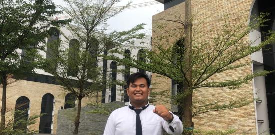 Pembangunan Banten: Antara Pertumbuhan dan Pemerataan