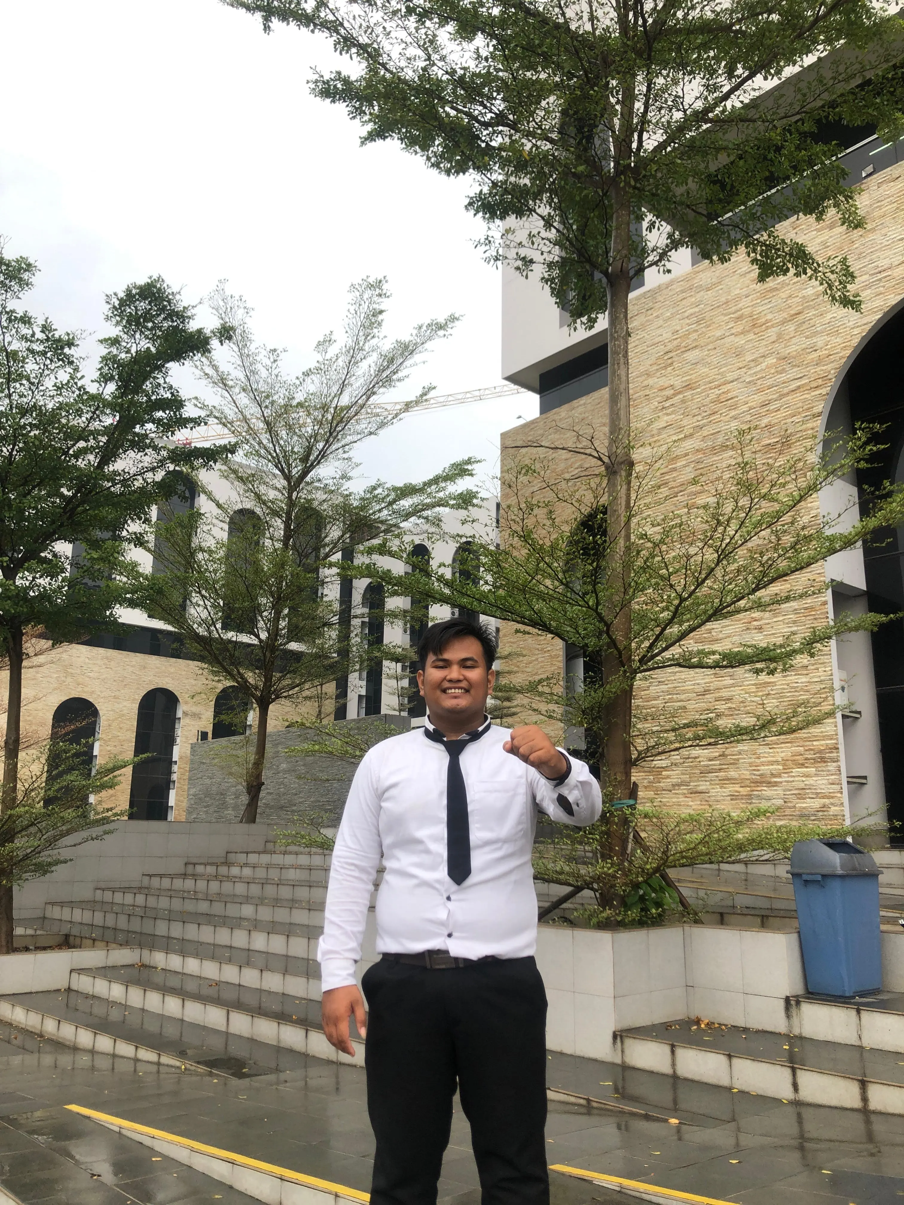 Pembangunan Banten: Antara Pertumbuhan dan Pemerataan