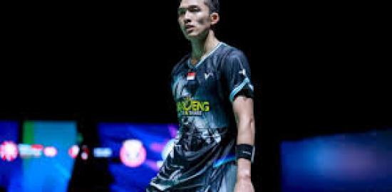 Jonatan Terhenti di Semifinal, Puji Ketenangan Kunlavut