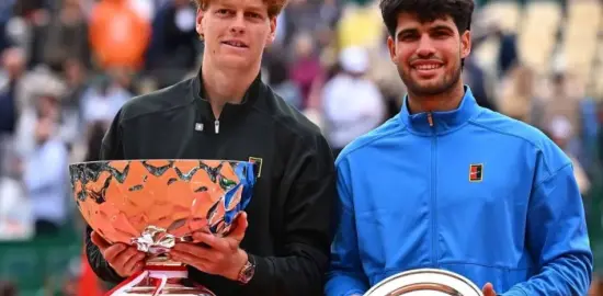 Sinner dan Alcaraz Siap Lanjutkan Dominasi di Roland Garros 2026