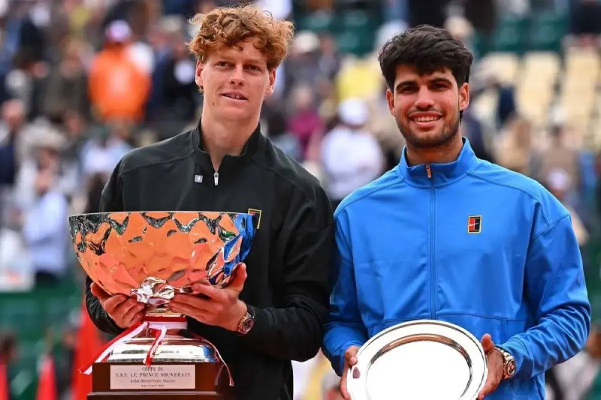 Sinner dan Alcaraz Siap Lanjutkan Dominasi di Roland Garros 2026