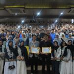 Dorong Literasi Finansial: Duta Pasar Modal Syariah 2026 dan Pelita Intan Muda Gelar EDUPIM di DPRD Kota Bandung