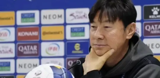 Shin Tae-yong Tegas Bantah Rumor Kembali Tangani Timnas Indonesia